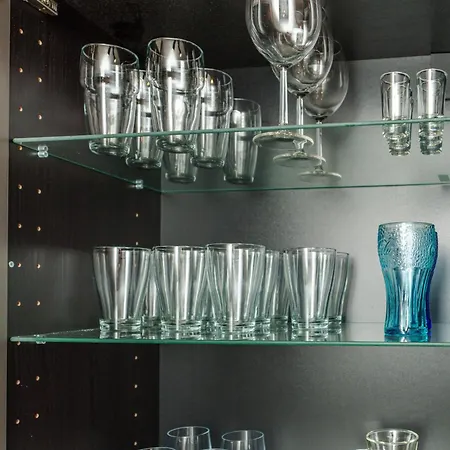 アパート Piekny Bobrowiecka Z Balkonem