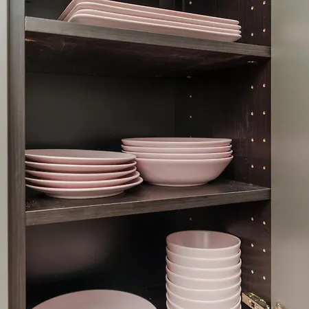 Piekny Bobrowiecka Z Balkonem *