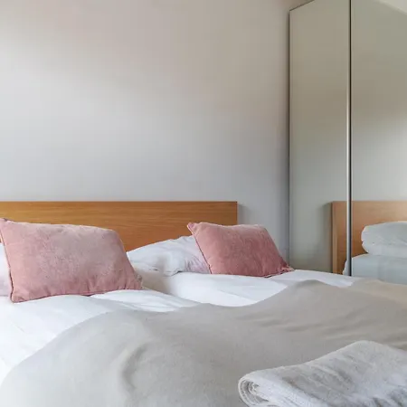 Piekny Bobrowiecka Z Balkonem *