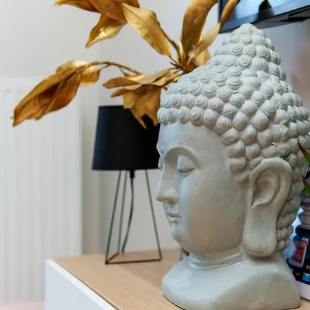 Piekny Bobrowiecka Z Balkonem