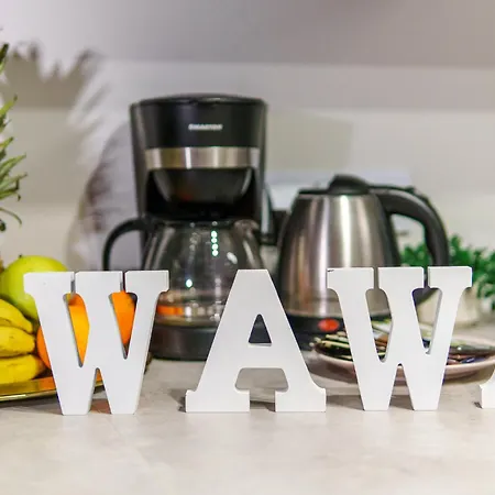 Piekny Bobrowiecka Z Balkonem شقة *