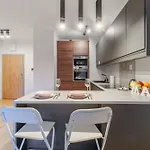 Piekny Bobrowiecka Z Balkonem Appartamento *