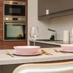 Piekny Bobrowiecka Z Balkonem Appartamento *