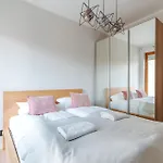 Piekny Bobrowiecka Z Balkonem Appartamento
