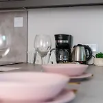 Appartamento Piekny Bobrowiecka Z Balkonem