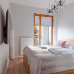 Appartamento Piekny Bobrowiecka Z Balkonem *