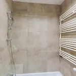 Appartamento Piekny Bobrowiecka Z Balkonem Varsavia